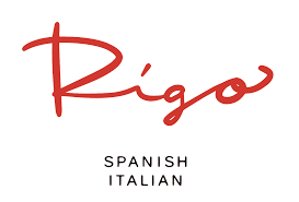 Rigo Spanish Italian Logo - Authentic Spanish and Italian Cuisine, Honolulu, HI - Hawaii Jobs
